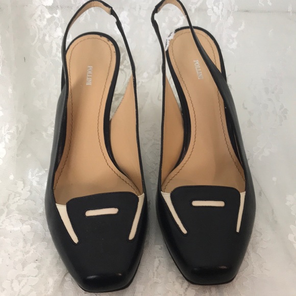 pollini pumps